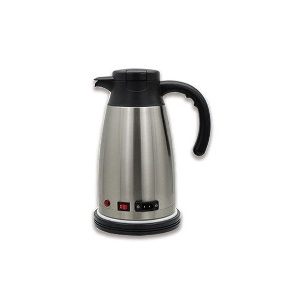 Short Heating Time Stainless Steel Kettle Suitable For Vehicle